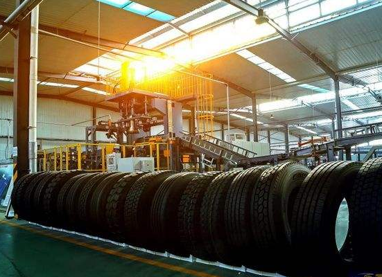 2.8亿！投废旧橡胶项目